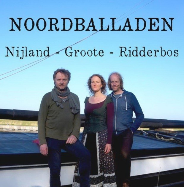 "Noordballaden" am 26.08.2016 in Stapelfeld
