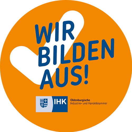 kas wir bilden aus