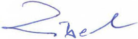 unterschrift roebel