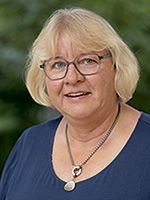 cornelia toennies