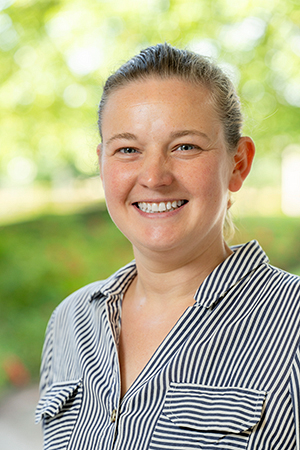 Melanie Reinken