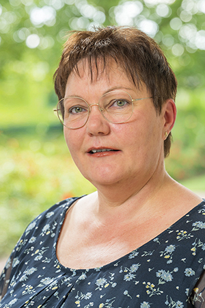Monika Dwerlkotte