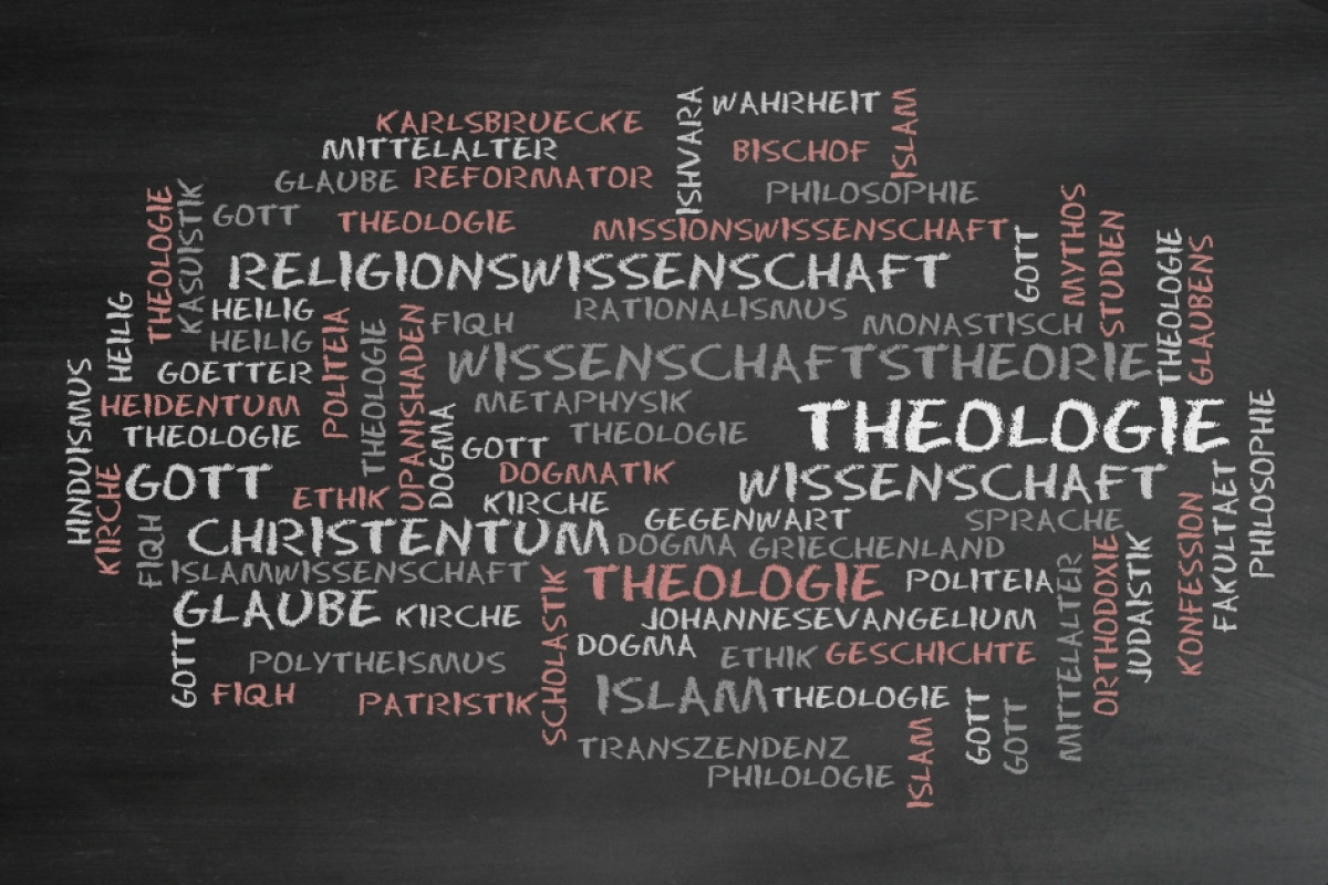 Gott in der »entzauberten Welt«