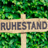 Ruhestand. Und dann? Zukunft mit Sinn und Leidenschaft gestalten