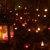 Samhain – Unterwegs im keltisch-christlichen  Jahreskreis