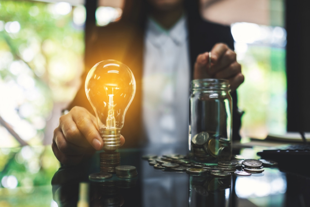 Energiemanagement in der Einrichtung