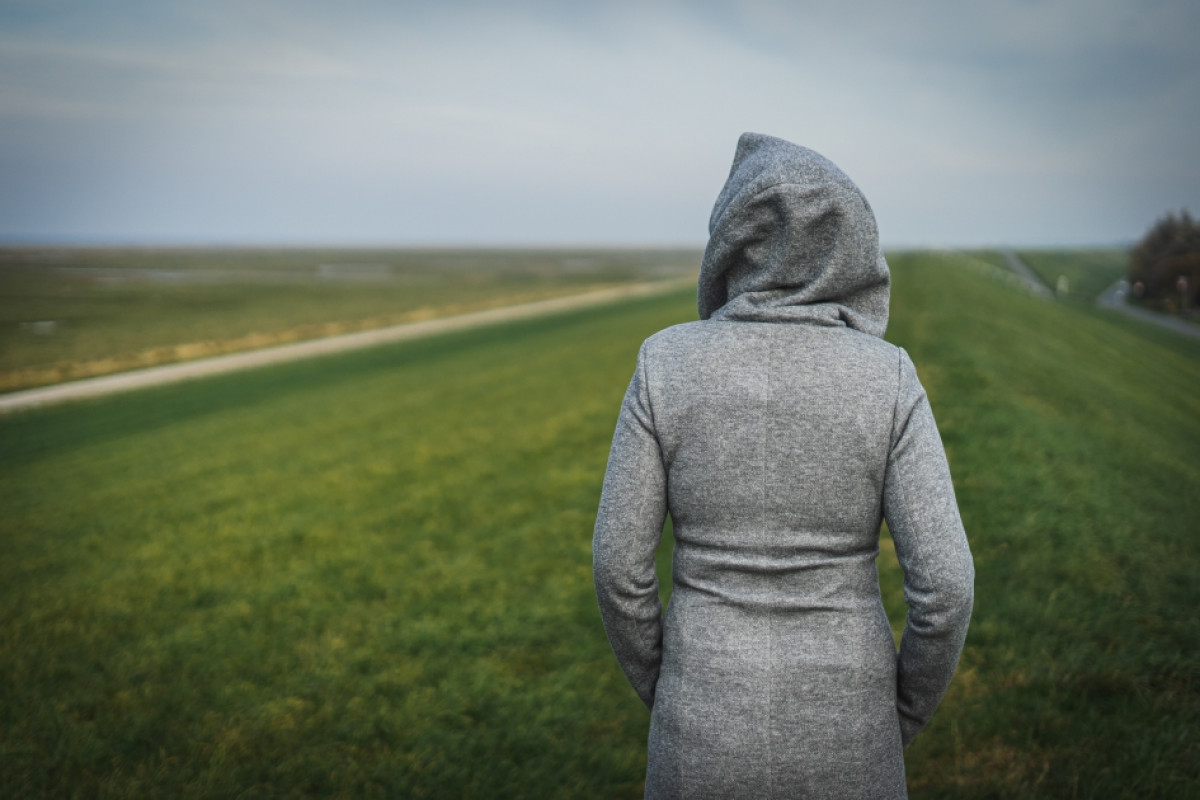 »Gehe Deine Trauer« – Ideen und Gedanken für die Gestaltung eines Trauerspaziergangs