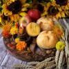Lughnasadh - Unterwegs im keltisch-christlichen Jahreskreis