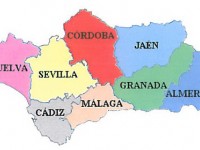 Andalusien