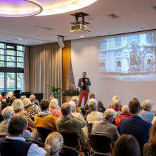 Katholische Akademie möchte StreitKultur begleiten und beleben 