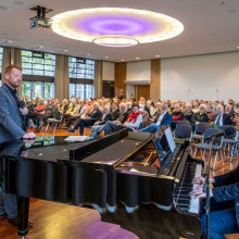 Katholische Akademie möchte StreitKultur begleiten und beleben 