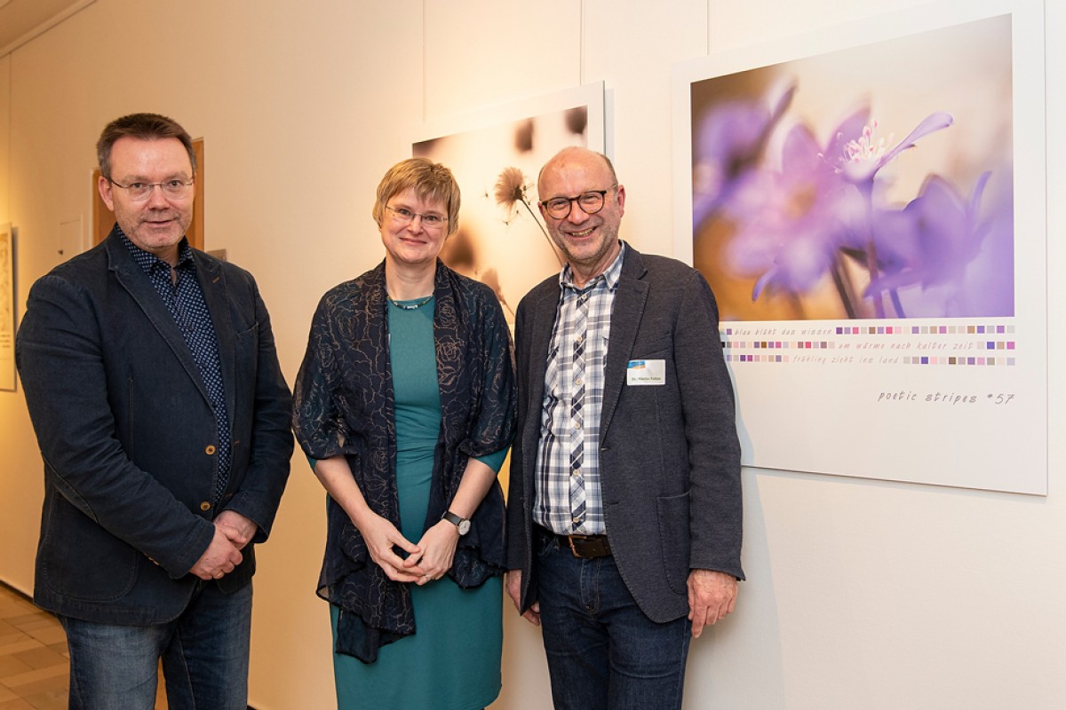 Fototage werfen Blick auf die vielfältige Schönheit der Natur