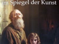 Ausstellungseröffnung „Blinde Menschen im Spiegel der Kunst“