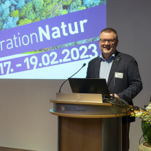 Naturfotografen setzten die Schönheit der Natur ins Bild