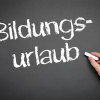 Bildungsurlaub – »Einfach mal machen?« (Basisseminar)