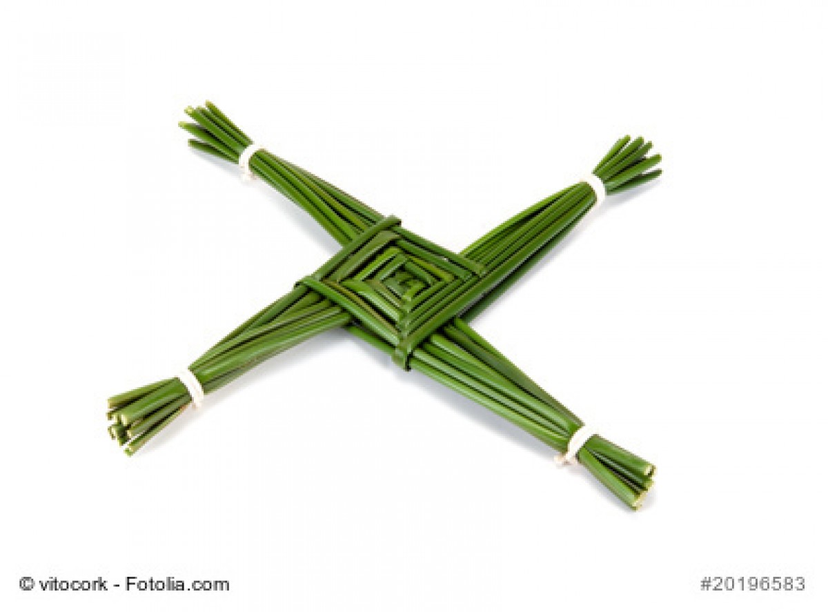 (Saint) Brigid - Keltische Göttin und christliche Heilige