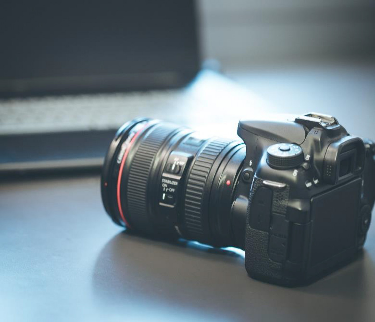Grundkurs digitale Bildbearbeitung