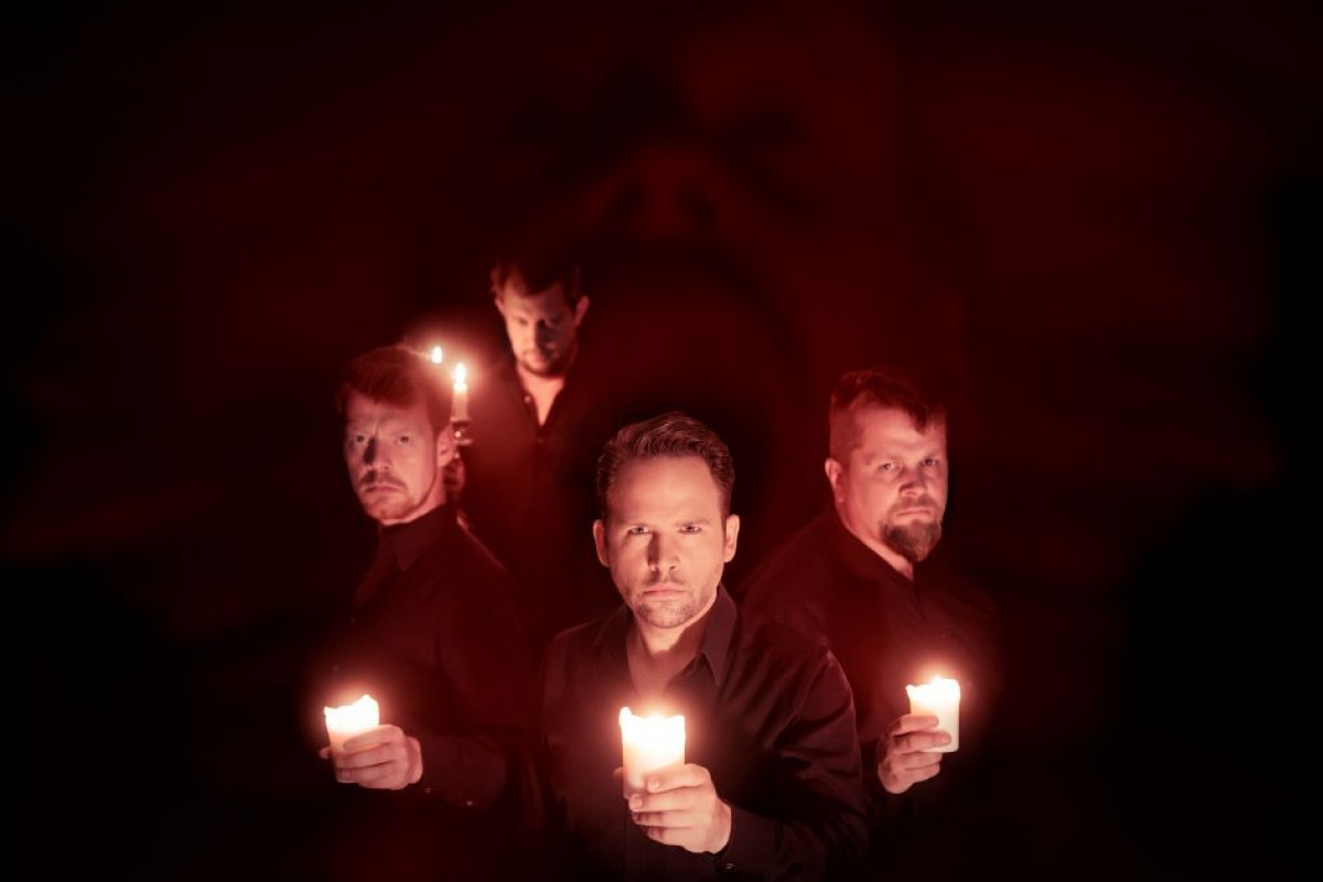 Dracula - Livelesung mit Musik und Diashow