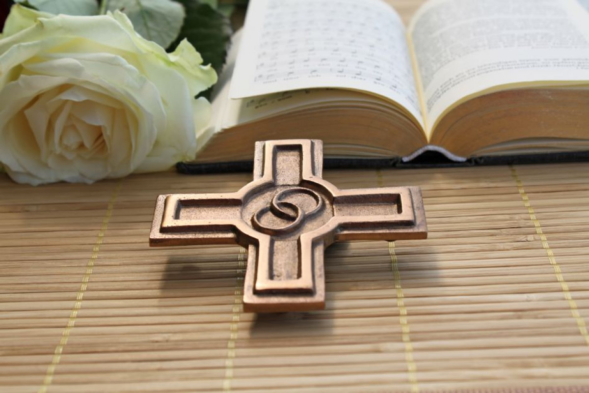 Ja – mit Gottes Segen!