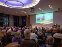 Die Naturfotografie wird weiblicher und vielfältiger