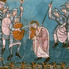1350 Jahre Bonifatius