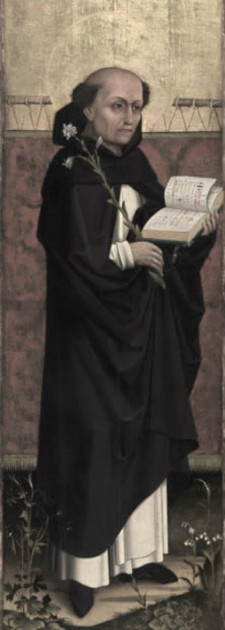 800 Jahre Dominikus