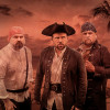 Theater ex libris: "Die Schatzinsel"