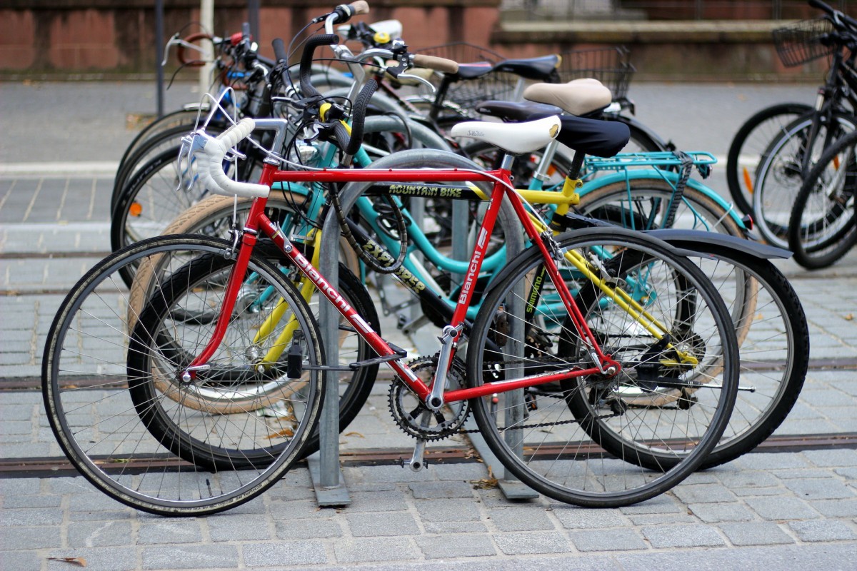Fahrradstadt Cloppenburg?” Ideen, Kritik und Perspektiven am Alternativen Stammtisch