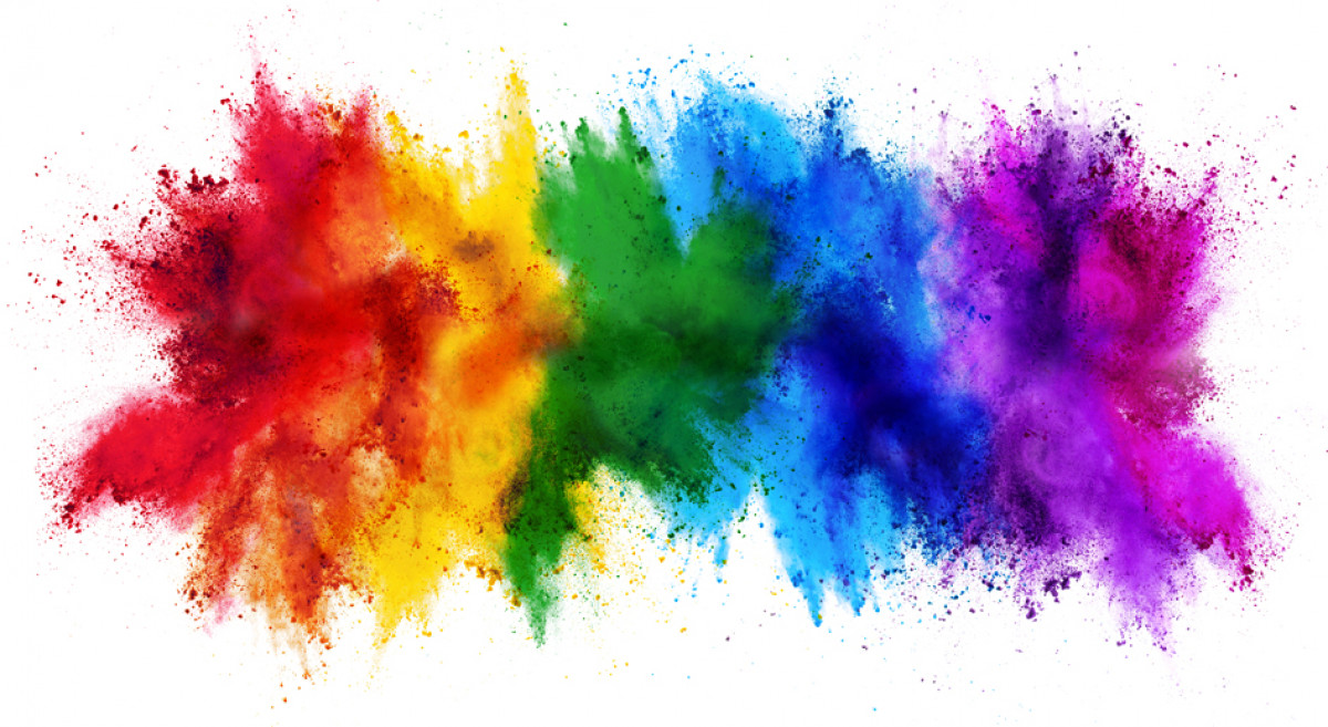 Das Spiel der Farben