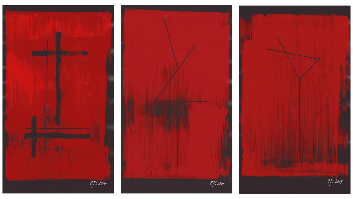 Ausstellungseröffnung: „Fraternitas Dei II“