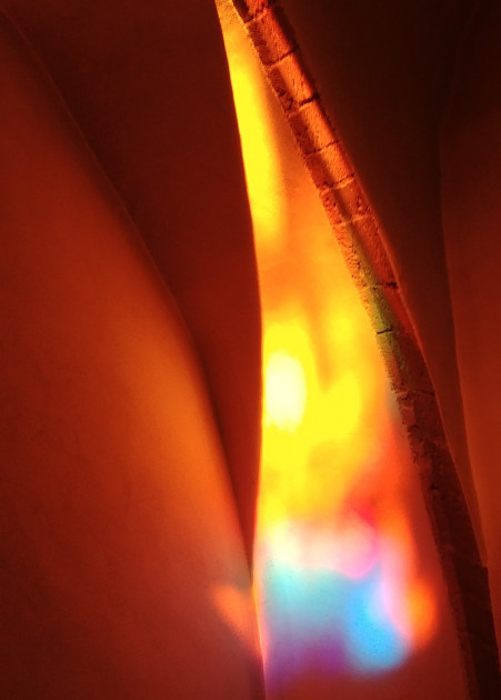 Ein Wochenende wie in Taizé