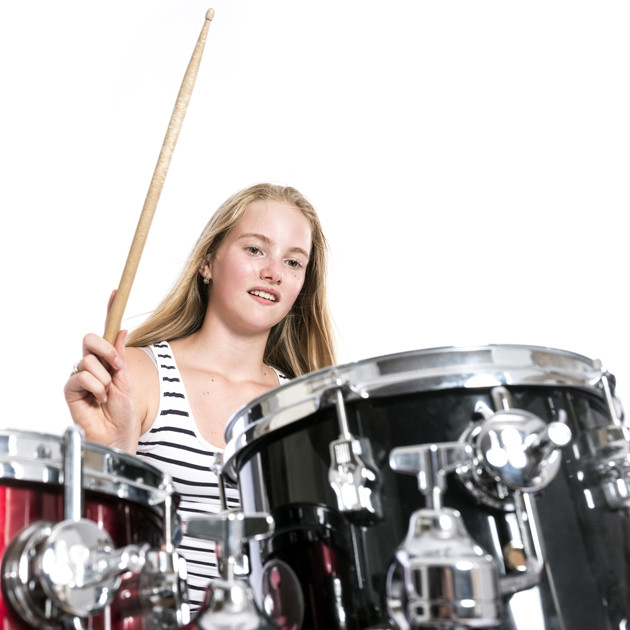 Band ohne Noten – Band ohne Lehrer – Band für alle