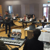 Klassenmusizieren mit Keyboards
