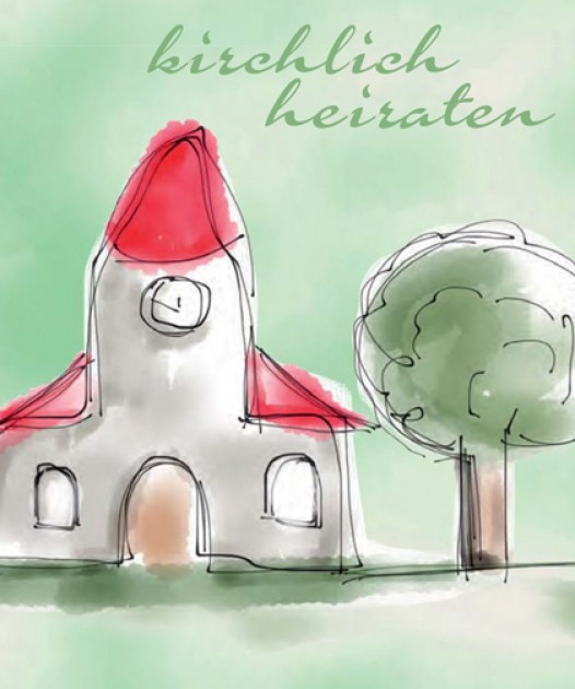 Ja – mit Gottes Segen!