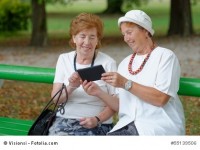 iPad-Einführung für Senioren 