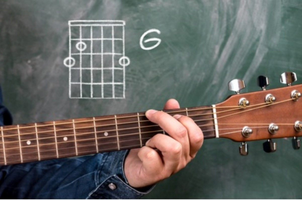 2 in 1: Gitarre für Einsteiger:innen & Musikalische Energizer