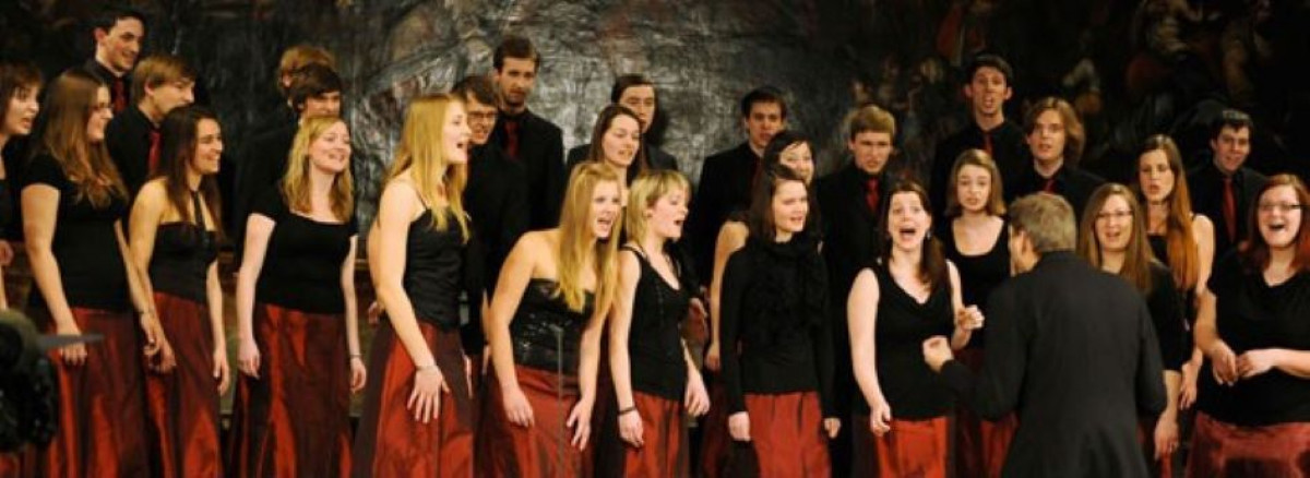 HELBLING impulse Chor