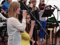 Inklusives und selbstgesteuertes Musizieren in der Schule 