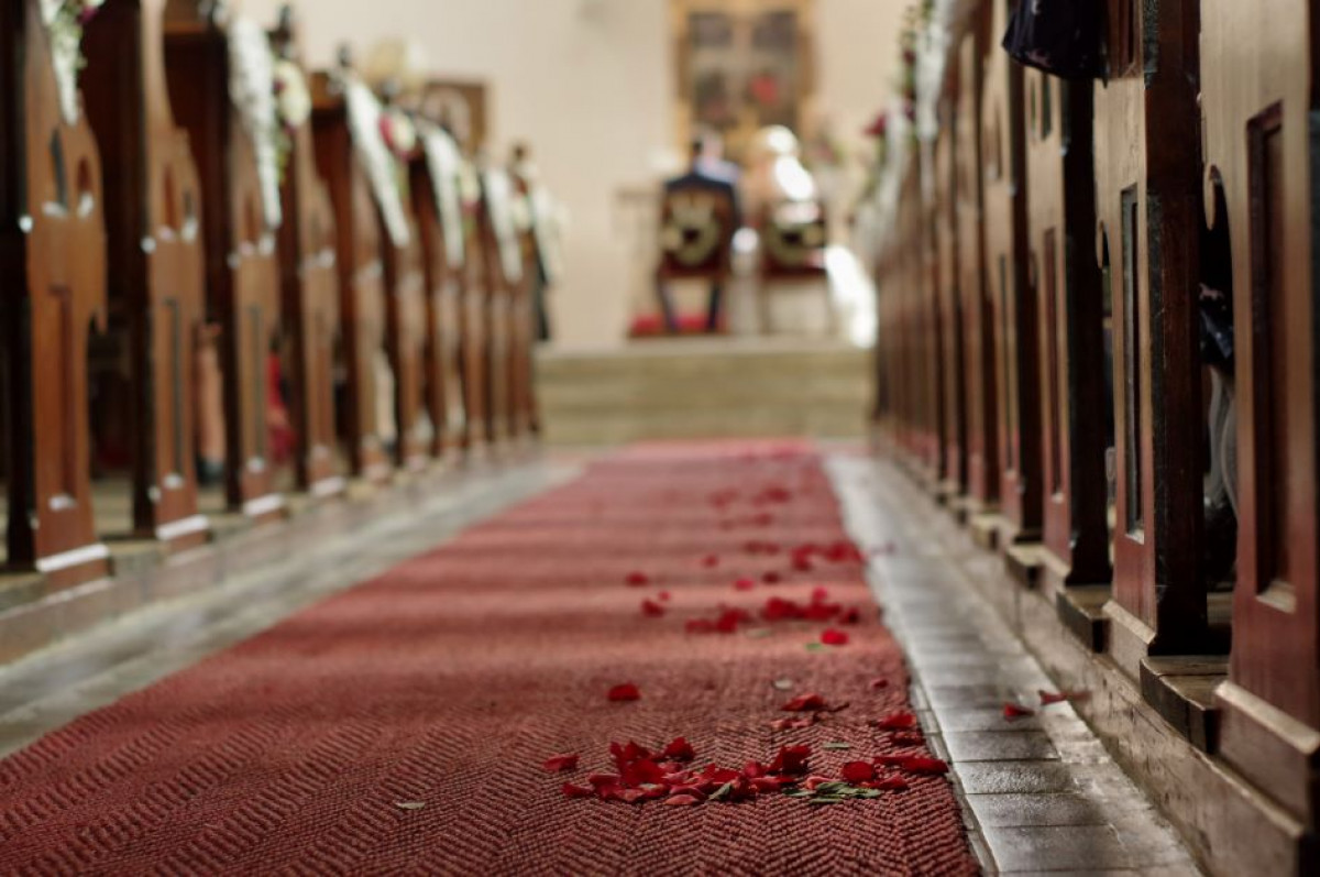 Ja – mit Gottes Segen!