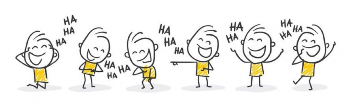 Humor in der Familie – Seminar in Kooperation mit der Jungen Gemeinschaft