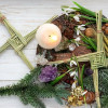 Unterwegs im keltisch-christlichen Jahreskreis: Imbolc