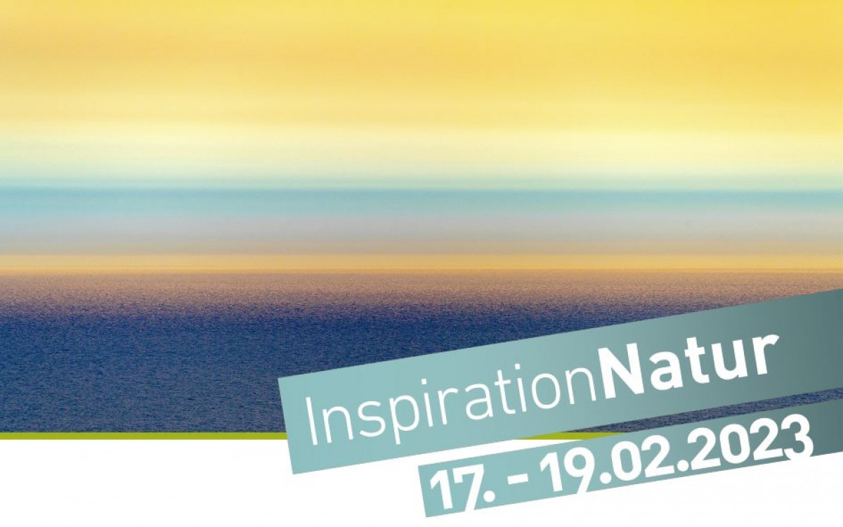 INSPIRATION NATUR: 10. Stapelfelder Fototage