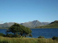 Galway - Mayo - Sigo. Märchenhafte Landschaften Irlands erleben und erfahren.