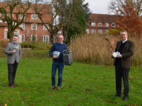 Katholische Akademie setzt auf neues „ÜberLEBENS“-Programm