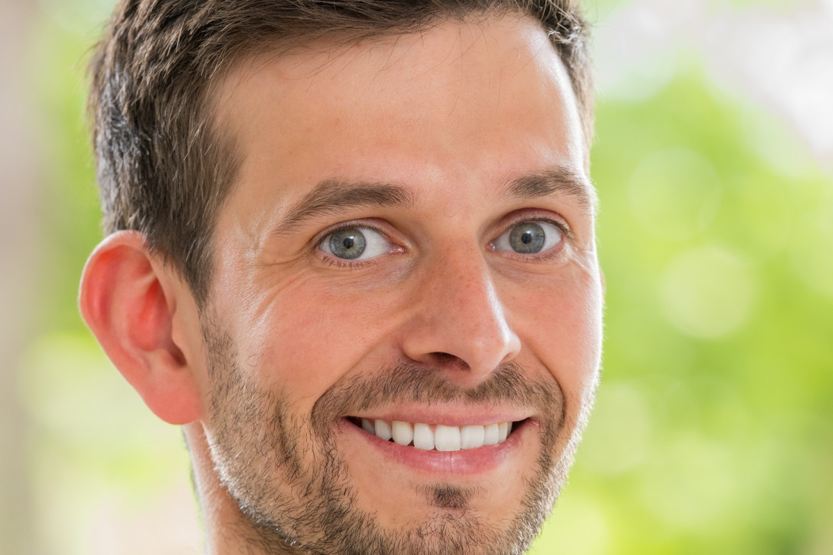 Jens König-Upmeyer ergänzt das Dozententeam der Katholischen Akademie Stapelfeld