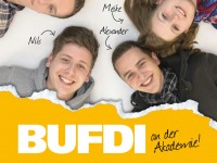 BUFDI an der Akademie!