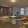 Fortbildung für Menschen in liturgischen Diensten