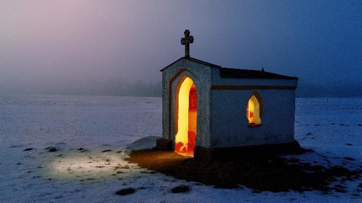 Neugierig auf den eigenen Glauben? Ein Glaubenskurs in Zusammenarbeit mit der Pfarrei St. Margaretha in Emstek