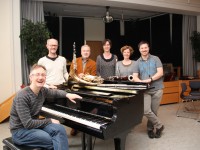 Seltene Werke großer Komponisten in Stapelfeld