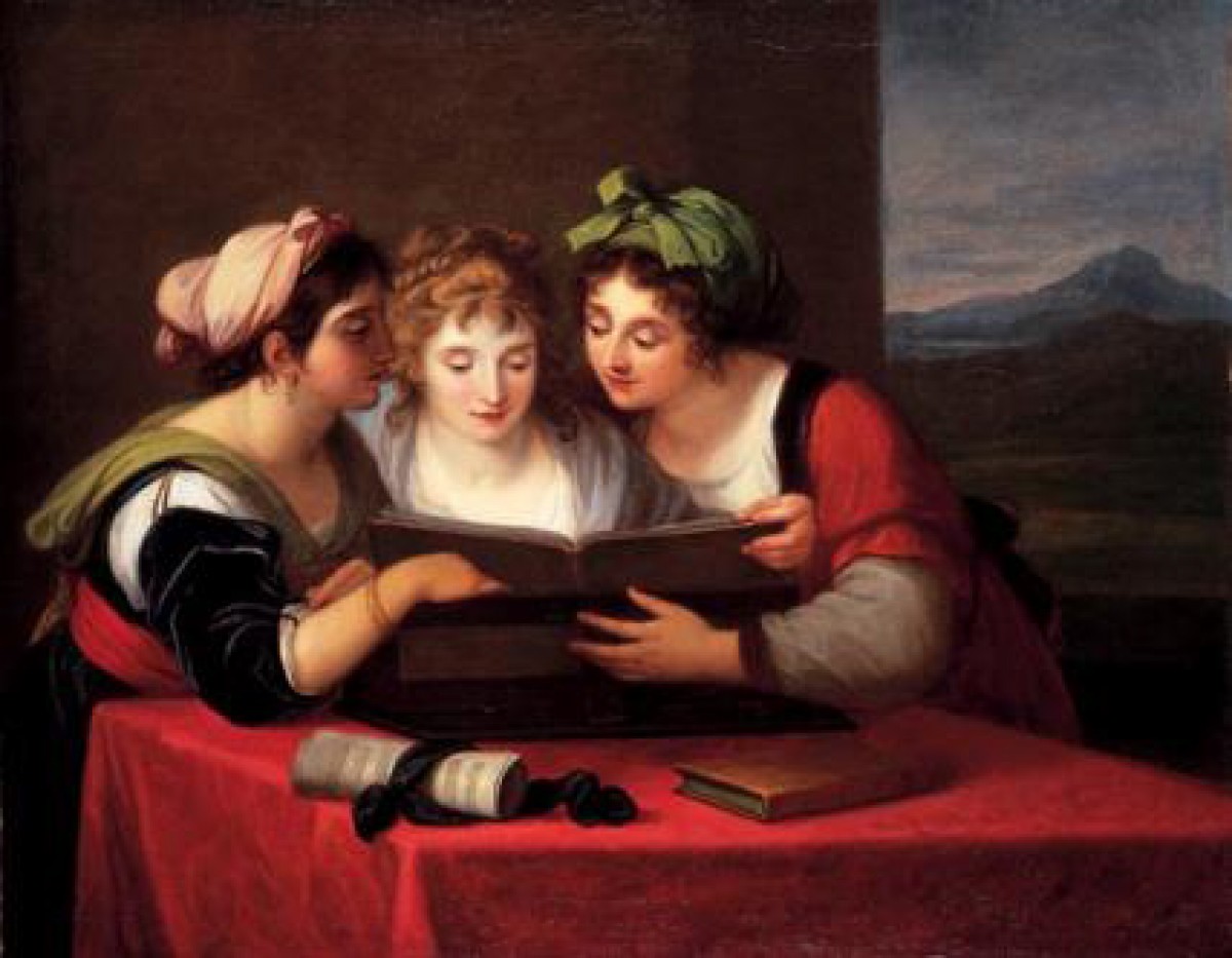 KUNSTvoll - Kunst und Musik
